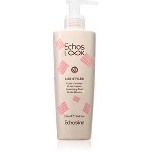 Echosline Liss Styler leöblítést nem igénylő ápolás töredezés ellen 225 ml kép