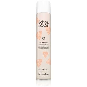 Echosline Fixmaster Lacca Spray Extra Forte hajlakk extra erős fixáló hatású 500 ml kép
