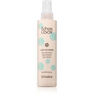 Echosline Hair Volumizer spray a dús hajért hajra 200 ml kép
