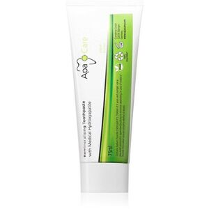 ApaCare Remineralising fogkrém 75 ml kép