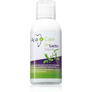 ApaCare Liquid szájvíz 200 ml kép