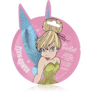 Mad Beauty Tinker Bell hidratáló gézmaszk 1 db kép