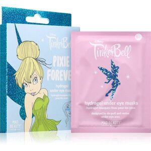 Mad Beauty Tinker Bell géles párnácskák a szem köré 3 pár kép