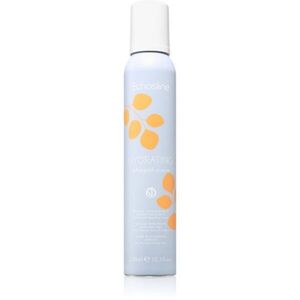 Echosline Hydrating Whipped Cream öblítés nélküli kondicionáló száraz, károsult hajra 200 ml kép