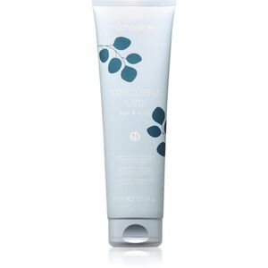Echosline Frequent Hair&Body sampon és tusfürdő gél 2 in 1 mindennapi használatra 300 ml kép