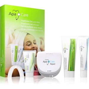 ApaCare Prophylaxy Set szett kép