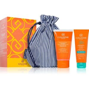 Collistar Sun Kit ajándékszett napozáshoz kép