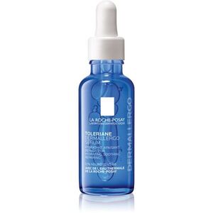 La Roche-Posay Toleriane Dermallergo Serum nyugtató szérum az érzékeny és allergiás bőrre 30 ml kép