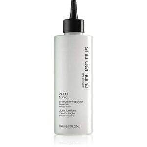 Shu Uemura Izumi Tonic erősítő kondicionáló 200 ml kép