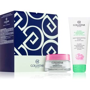 Collistar Face Set ajándékszett kép