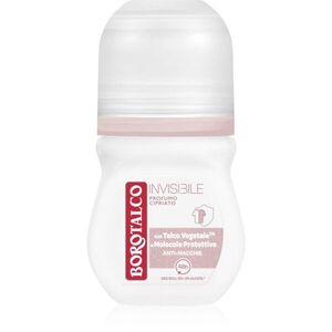 Borotalco Invisible Soft golyós dezodor 48h 50 ml kép