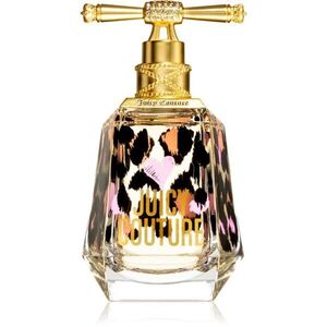 Juicy Couture I Love Juicy Couture Eau de Parfum hölgyeknek 100 ml kép