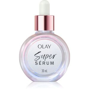 Olay Super Serum élénkitő szérum a ráncok ellen C vitamin 30 ml kép
