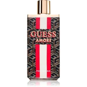 Guess Guess Amore Portofino Eau de Toilette hölgyeknek 100 ml kép