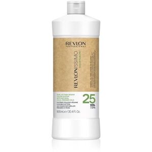 Revlon Professional Revlonissimo Color Sublime színelőhívó emulzió 7.5 % 900 ml kép