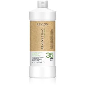 Revlon Professional Revlonissimo Color Sublime színelőhívó emulzió 10.5 % 900 ml kép