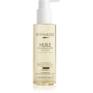 BYPHASSE Huile tisztító olaj 150 ml kép
