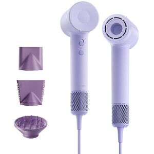 Laifen SE 2 Special hajszárító Purple 1 db kép
