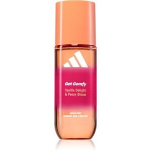 Adidas Vibes Get Comfy testápoló spray 150 ml kép