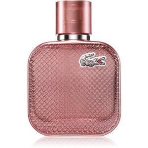 Lacoste L.12.12 Silver Rose Eau de Parfum hölgyeknek 50 ml kép
