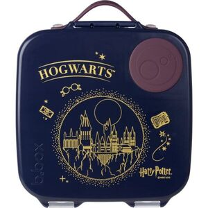 b.box Harry Potter Lunch Box uzsonnás doboz nagy 1 db kép