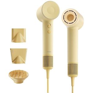 Laifen SE 2 Special hajszárító Yellow 1 db kép