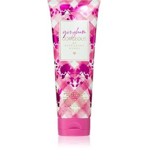 Bath & Body Works Gingham Gorgeous testápoló krém 226 g kép