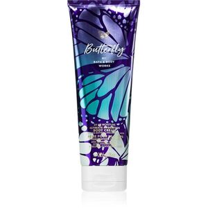 Bath & Body Works Butterfly testápoló krém 226 g kép