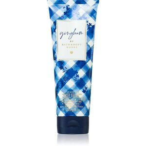 Bath & Body Works Gingham testápoló krém 226 g kép