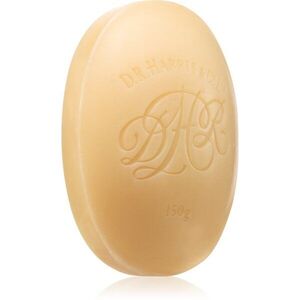 D.R. Harris Bath Soap Szilárd szappan fürdőbe Sandalwood 150 g kép