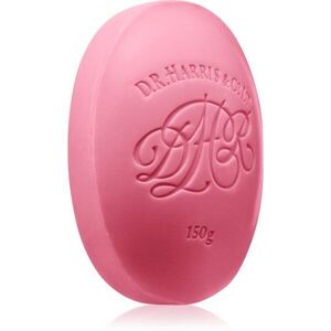 D.R. Harris Bar Soap Szilárd szappan Lavender 150 g kép