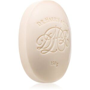 D.R. Harris Bar Soap Szilárd szappan Almond Oil 150 g kép