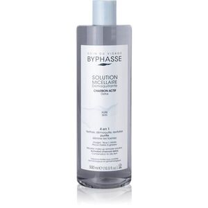 BYPHASSE Solution Micellaire sminklemosó víz 500 ml kép