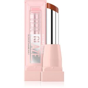 MAYBELLINE NEW YORK Lifter Glaze intenzív hidratáló szájbalzsam magasfényű árnyalat 009 Latte Crush 2.8 g kép