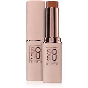 SOSU Cosmetics Contour On The Go Countour Stick árnyalat Dark 7 g kép