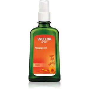 Weleda Arnica masszázsolaj 100 ml kép