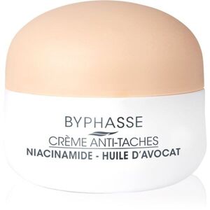 BYPHASSE Creme Anti Taches krém a sötét foltok ellen 50 ml kép