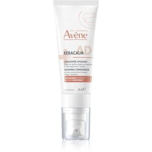 Avène XeraCalm A.D. Soothing Concentrate nyugtató ápolás irritáció és viszketés ellen 40 ml kép