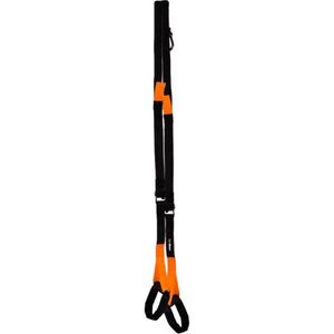GymBeam Suspension Training Set felfüggeszthető edzőrendszer 1 db kép