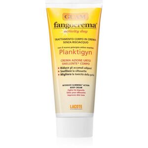Guam Planktigyn iszapos krém 200 ml kép