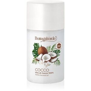 Bottega Verde Cocco kókuszolaj 100 ml kép