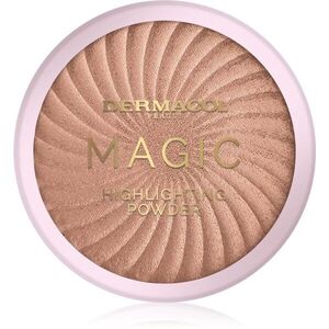 Dermacol Magic égetett élénkítő 10 g kép