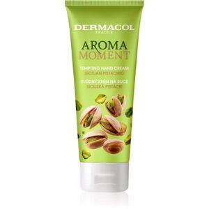 Dermacol Aroma Moment Sicilian Pistachio kézkrém 100 ml kép
