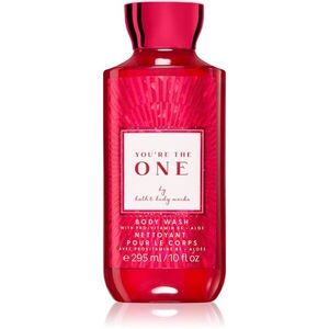 Bath & Body Works You're The One tusfürdő gél 295 ml kép