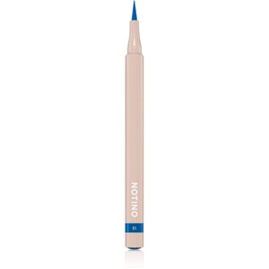 Notino Lifeproof Colour Eyeliner szemhéjtus 12 Sky Blue 1 ml kép