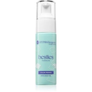 Bell Hypoallergenic Besties hidratáló bázis alapozó alá árnyalat 001 Bright 30 g kép