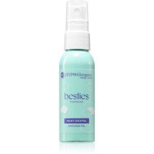 Bell Hypoallergenic Besties arc emulzió élénk és hidratált bőr 001 Cute Cloud 40 g kép