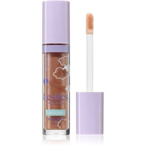 Bell Hypoallergenic Besties ajakfény árnyalat 001 Dreamy Nude 4.3 g kép