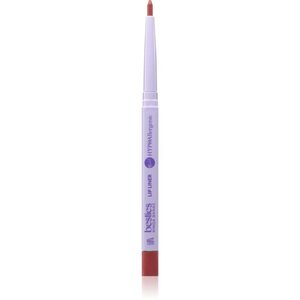Bell Hypoallergenic Besties szájkontúrceruza árnyalat 01 Gracefully Pink 0.2 g kép