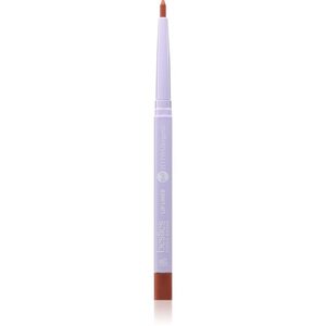 Bell Hypoallergenic Besties szájkontúrceruza árnyalat 02 Comely Beige 0.2 g kép